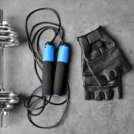 Fitness Accessories