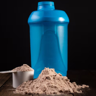 Diet and Food Products