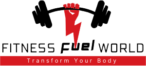 The Fitness Fuel World