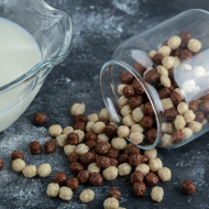 Vitamins and Health Supplements