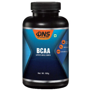 BCAA (Branch Chain Amino Acid)