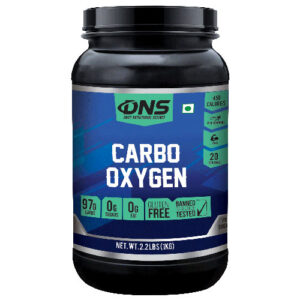 Carbo Oxygen