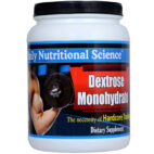 DEXTROSE-MONOHYDRATE