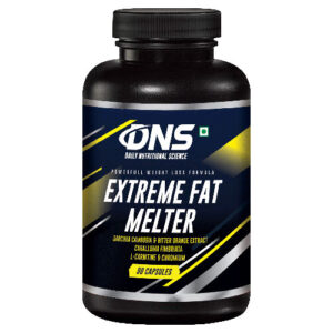 Extreme Fat Melter