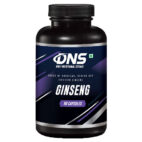 Ginseng