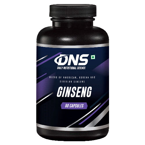 Ginseng Ginseng