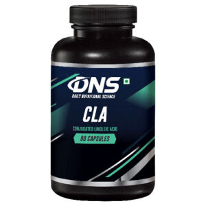 100% Pure CLA (Congugated Linoleic Acid)