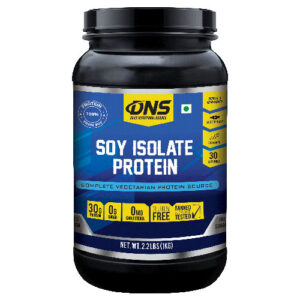 Soy Isolate Protein