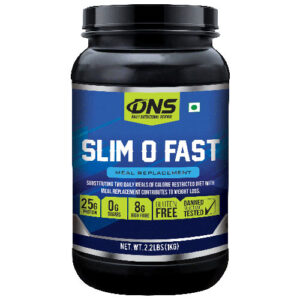 Slim O Fast Meal Replacement