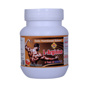 100-L-arginine