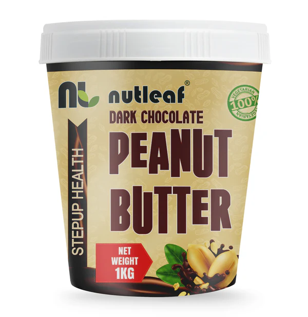 Dark Chocolate Creamy Peanut Butter