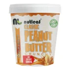 1ClassicPeanutButterCrunchy500g