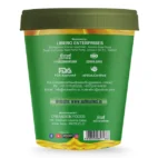 2-Pineapple_Crunch_Peanut_Butter_500g