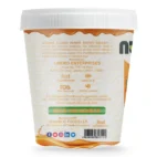 2ClassicPeanutButterCrunchy500g