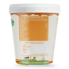 3ClassicPeanutButterCrunchy500g