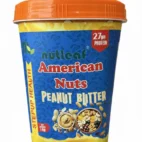 American-Nuts