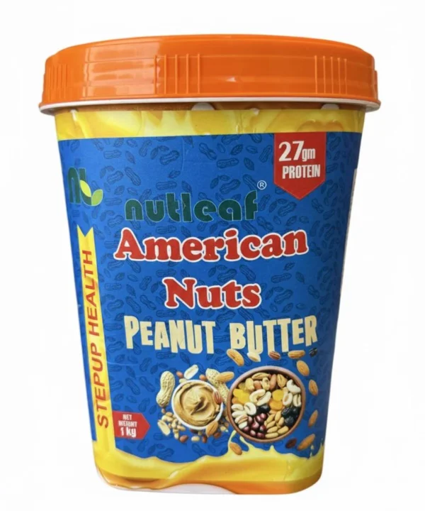 American-Nuts American-Nuts