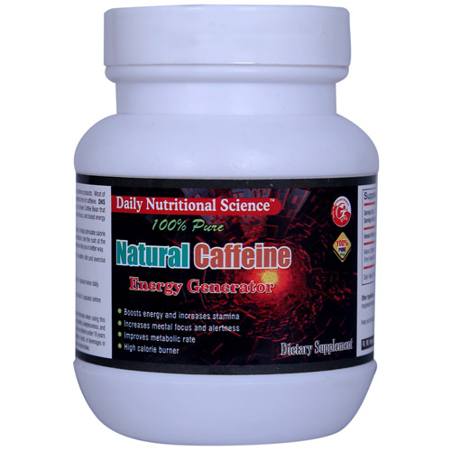 NATURAL-CAFFINE NATURAL-CAFFINE