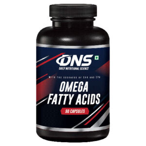 Omega 3 Fatty Acid